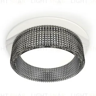 Встраиваемый светильник Ambrella Light Techno Spot XC8050031 (C8050, N8484)