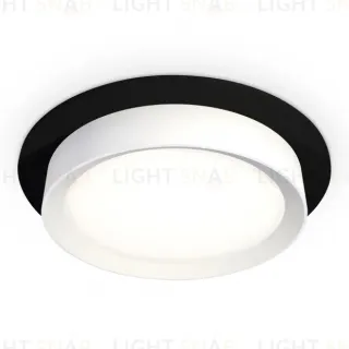 Встраиваемый светильник Ambrella Light Techno Spot XC8051001 (C8051, N8112)