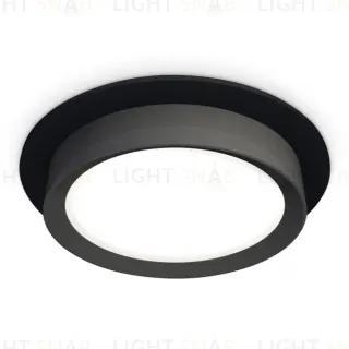Встраиваемый светильник Ambrella Light Techno Spot XC8051002 (C8051, N8113)