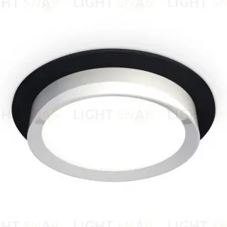Встраиваемый светильник Ambrella Light Techno Spot XC8051003 (C8051, N8118)