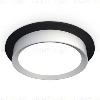 Встраиваемый светильник Ambrella Light Techno Spot XC8051004 (C8051, N8121)