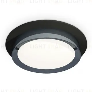 Встраиваемый светильник Ambrella Light Techno Spot XC8051007 (C8051, N8133)