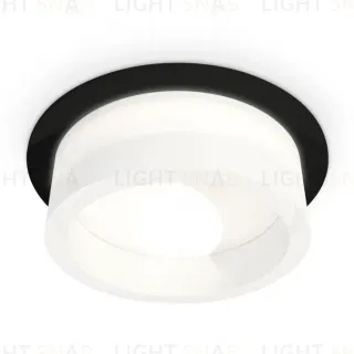 Встраиваемый светильник Ambrella Light Techno Spot XC8051015 (C8051, N8401)