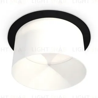 Встраиваемый светильник Ambrella Light Techno Spot XC8051016 (C8051, N8402)