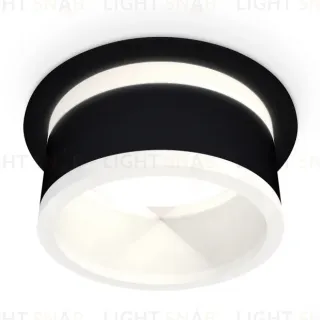 Встраиваемый светильник Ambrella Light Techno Spot XC8051019 (C8051, N8445)