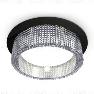 Встраиваемый светильник Ambrella Light Techno Spot XC8051030 (C8051, N8480)