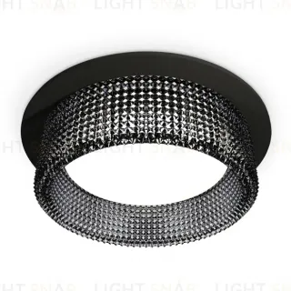 Встраиваемый светильник Ambrella Light Techno Spot XC8051031 (C8051, N8484)