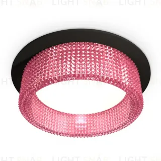Встраиваемый светильник Ambrella Light Techno Spot XC8051032 (C8051, N8486)