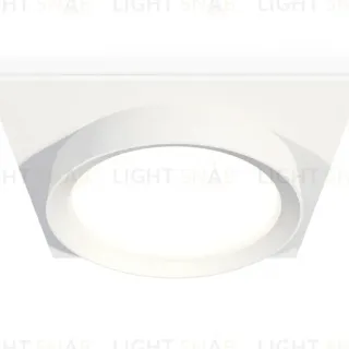 Встраиваемый светильник Ambrella Light Techno Spot XC8061001 (C8061, N8112)