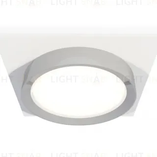 Встраиваемый светильник Ambrella Light Techno Spot XC8061003 (C8061, N8118)
