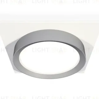 Встраиваемый светильник Ambrella Light Techno Spot XC8061004 (C8061, N8121)