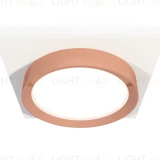 Встраиваемый светильник Ambrella Light Techno Spot XC8061006 (C8061, N8126)