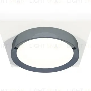 Встраиваемый светильник Ambrella Light Techno Spot XC8061007 (C8061, N8133)