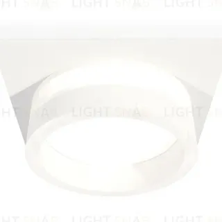 Встраиваемый светильник Ambrella Light Techno Spot XC8061015 (C8061, N8401)