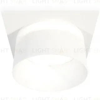 Встраиваемый светильник Ambrella Light Techno Spot XC8061016 (C8061, N8402)