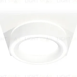 Встраиваемый светильник Ambrella Light Techno Spot XC8061018 (C8061, N8433)
