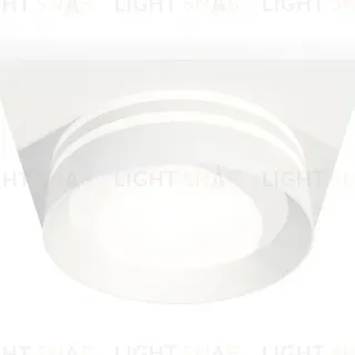 Встраиваемый светильник Ambrella Light Techno Spot XC8061021 (C8061, N8477)