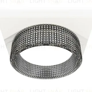 Встраиваемый светильник Ambrella Light Techno Spot XC8061031 (C8061, N8484)