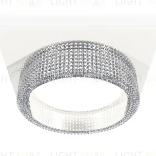 Встраиваемый светильник Ambrella Light Techno Spot XC8061030 (C8061, N8480)