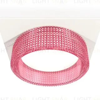 Встраиваемый светильник Ambrella Light Techno Spot XC8061032 (C8061, N8486)