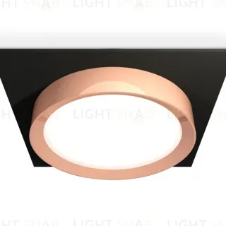 Встраиваемый светильник Ambrella Light Techno Spot XC8062006 (C8062, N8126)
