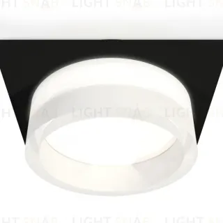 Встраиваемый светильник Ambrella Light Techno Spot XC8062015 (C8062, N8401)
