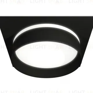 Встраиваемый светильник Ambrella Light Techno Spot XC8062020 (C8062, N8462)