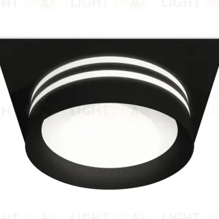 Встраиваемый светильник Ambrella Light Techno Spot XC8062021 (C8062, N8478)