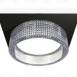 Встраиваемый светильник Ambrella Light Techno Spot XC8062030 (C8062, N8480)