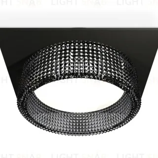 Встраиваемый светильник Ambrella Light Techno Spot XC8062031 (C8062, N8484)
