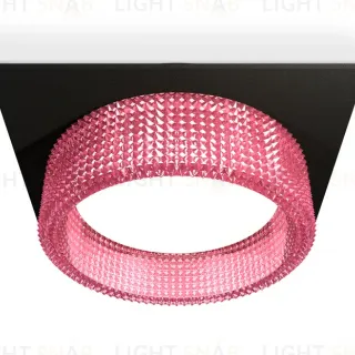 Встраиваемый светильник Ambrella Light Techno Spot XC8062032 (C8062, N8486)