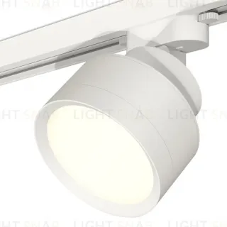 Трековый светильник Ambrella Light Track System XT8101001 (A2524, A2105, C8101, N8112)