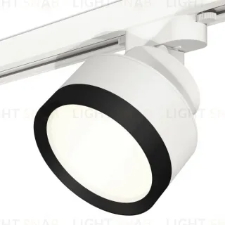 Трековый светильник Ambrella Light Track System XT8101002 (A2524, A2105, C8101, N8113)