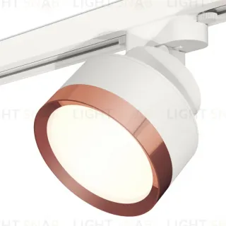 Трековый светильник Ambrella Light Track System XT8101005 (A2524, A2105, C8101, N8126)