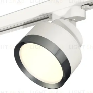 Трековый светильник Ambrella Light Track System XT8101006 (A2524, A2105, C8101, N8133)