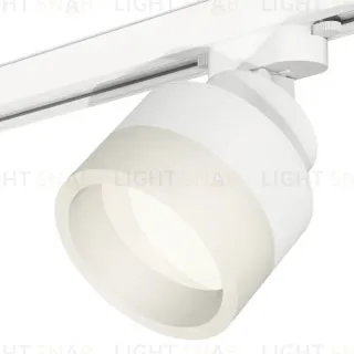 Трековый светильник Ambrella Light Track System XT8101020 (A2524, A2105, C8101, N8401)