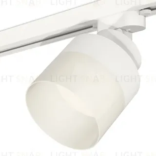 Трековый светильник Ambrella Light Track System XT8101021 (A2524, A2105, C8101, N8402)
