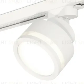 Трековый светильник Ambrella Light Track System XT8101022 (A2524, A2105, C8101, N8412)