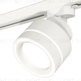 Трековый светильник Ambrella Light Track System XT8101023 (A2524, A2105, C8101, N8433)