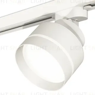Трековый светильник Ambrella Light Track System XT8101025 (A2524, A2105, C8101, N8461)