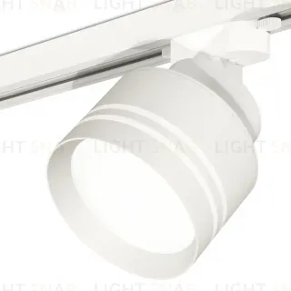 Трековый светильник Ambrella Light Track System XT8101026 (A2524, A2105, C8101, N8477)