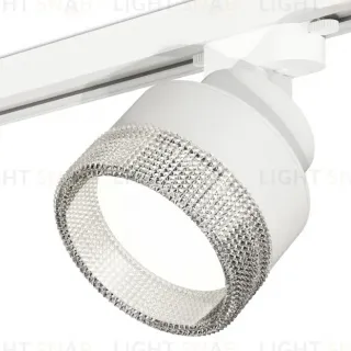 Трековый светильник Ambrella Light Track System XT8101040 (A2524, A2105, C8101, N8480)