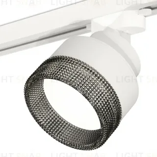 Трековый светильник Ambrella Light Track System XT8101041 (A2524, A2105, C8101, N8484)