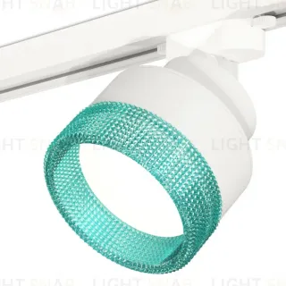 Трековый светильник Ambrella Light Track System XT8101043 (A2524, A2105, C8101, N8488)