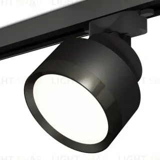 Трековый светильник Ambrella Light Track System XT8102002 (A2526, A2106, C8102, N8113)