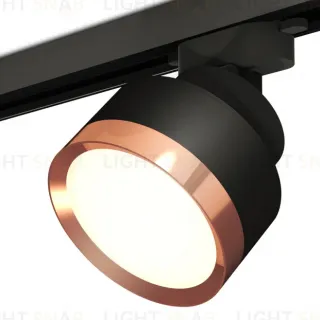 Трековый светильник Ambrella Light Track System XT8102005 (A2526, A2106, C8102, N8126)