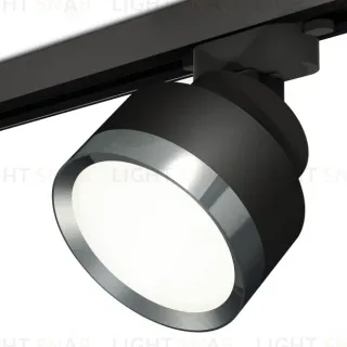 Трековый светильник Ambrella Light Track System XT8102006 (A2526, A2106, C8102, N8133)