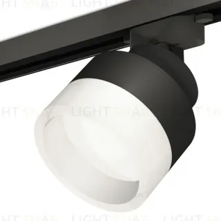 Трековый светильник Ambrella Light Track System XT8102020 (A2526, A2106, C8102, N8401)