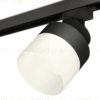 Трековый светильник Ambrella Light Track System XT8102021 (A2526, A2106, C8102, N8402)