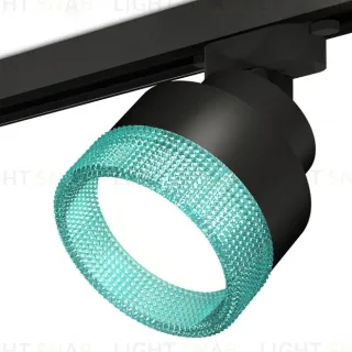 Трековый светильник Ambrella Light Track System XT8102043 (A2526, A2106, C8102, N8488)